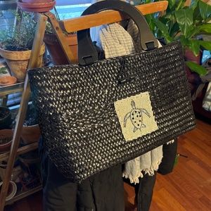 Sun n Sand Handbag